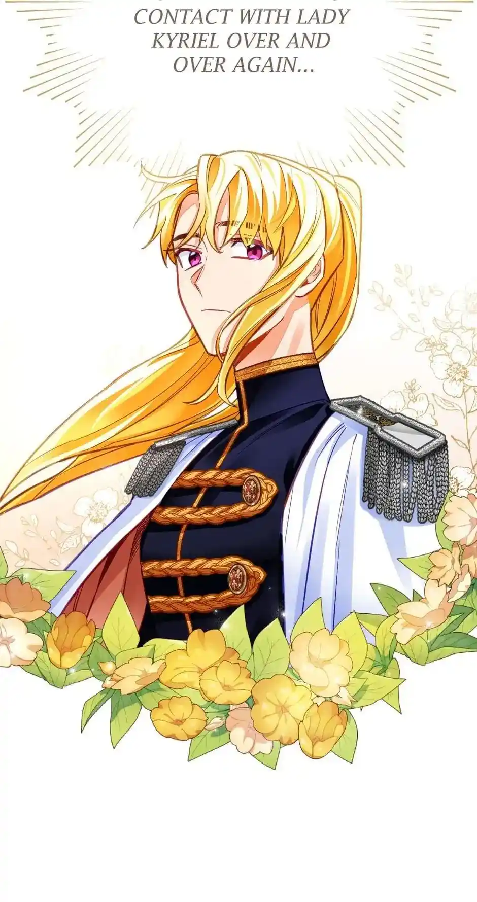 The Princess Doesn’T Want To Marry Her Ideal Type Chapter 26