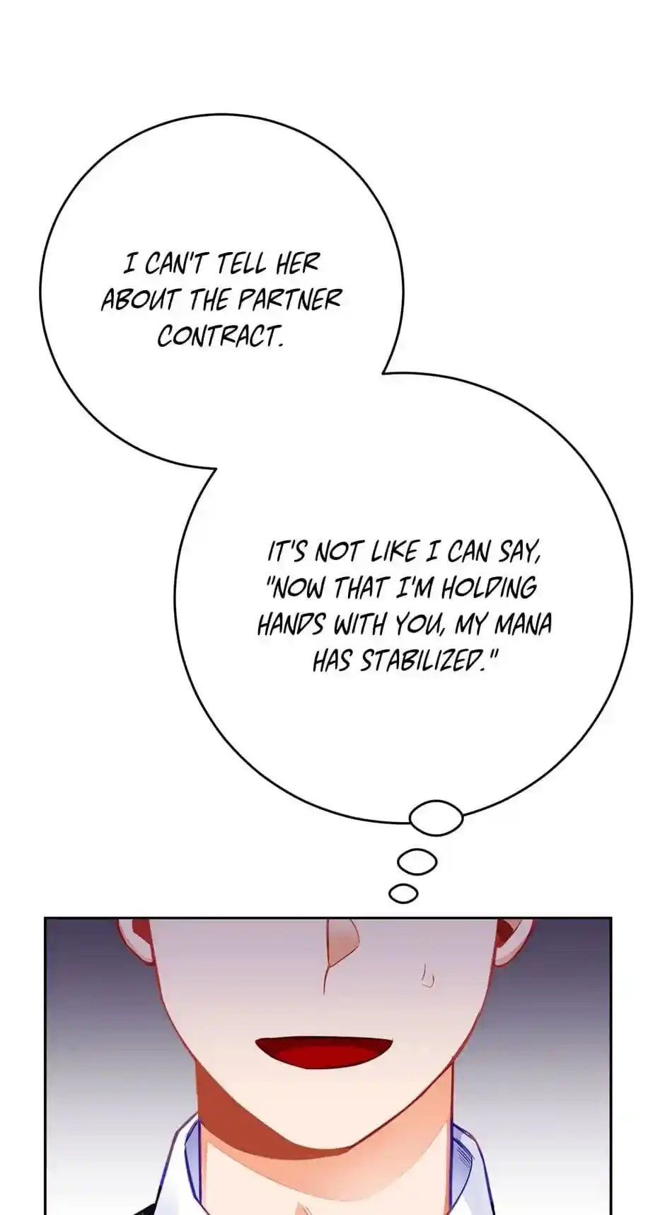 The Princess Doesn’T Want To Marry Her Ideal Type Chapter 26