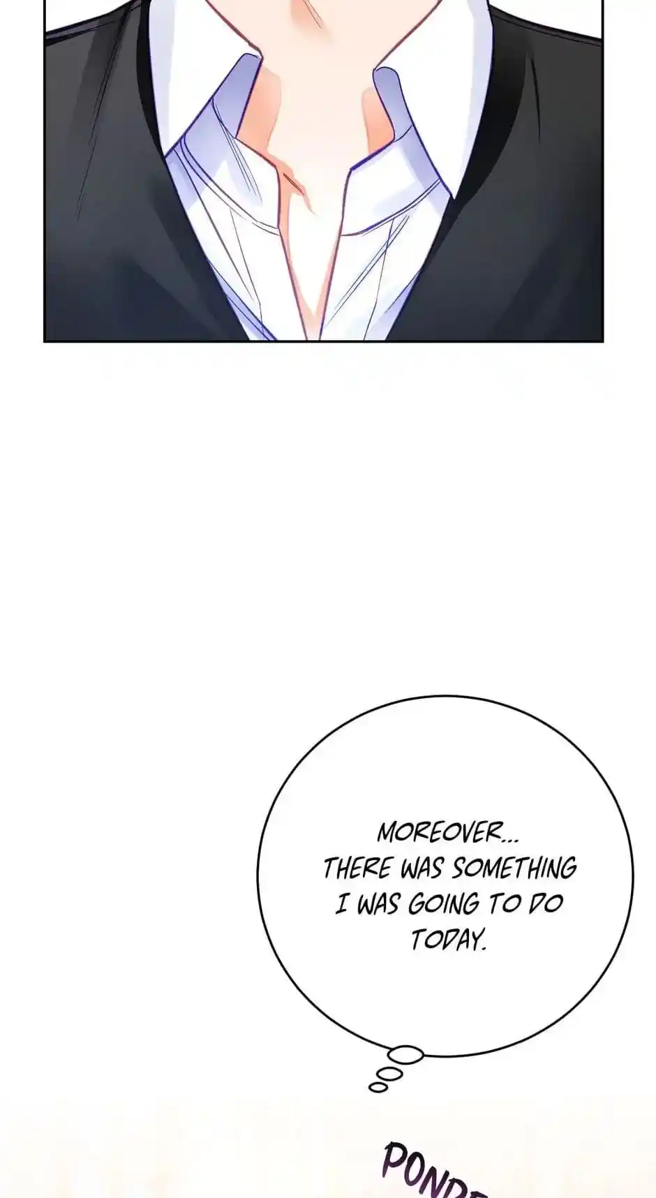 The Princess Doesn’T Want To Marry Her Ideal Type Chapter 26