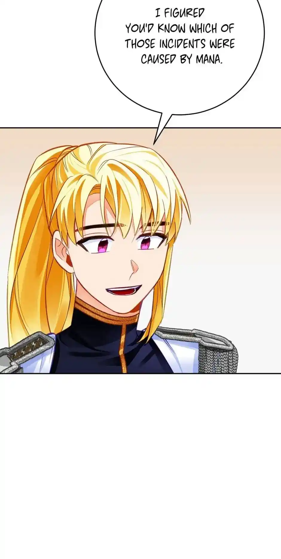 The Princess Doesn’T Want To Marry Her Ideal Type Chapter 26