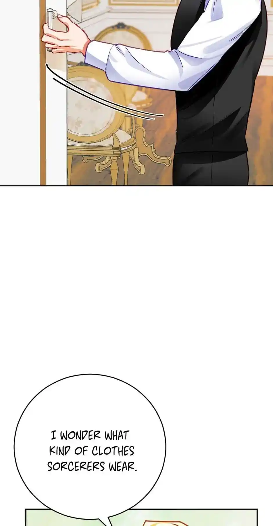 The Princess Doesn’T Want To Marry Her Ideal Type Chapter 26