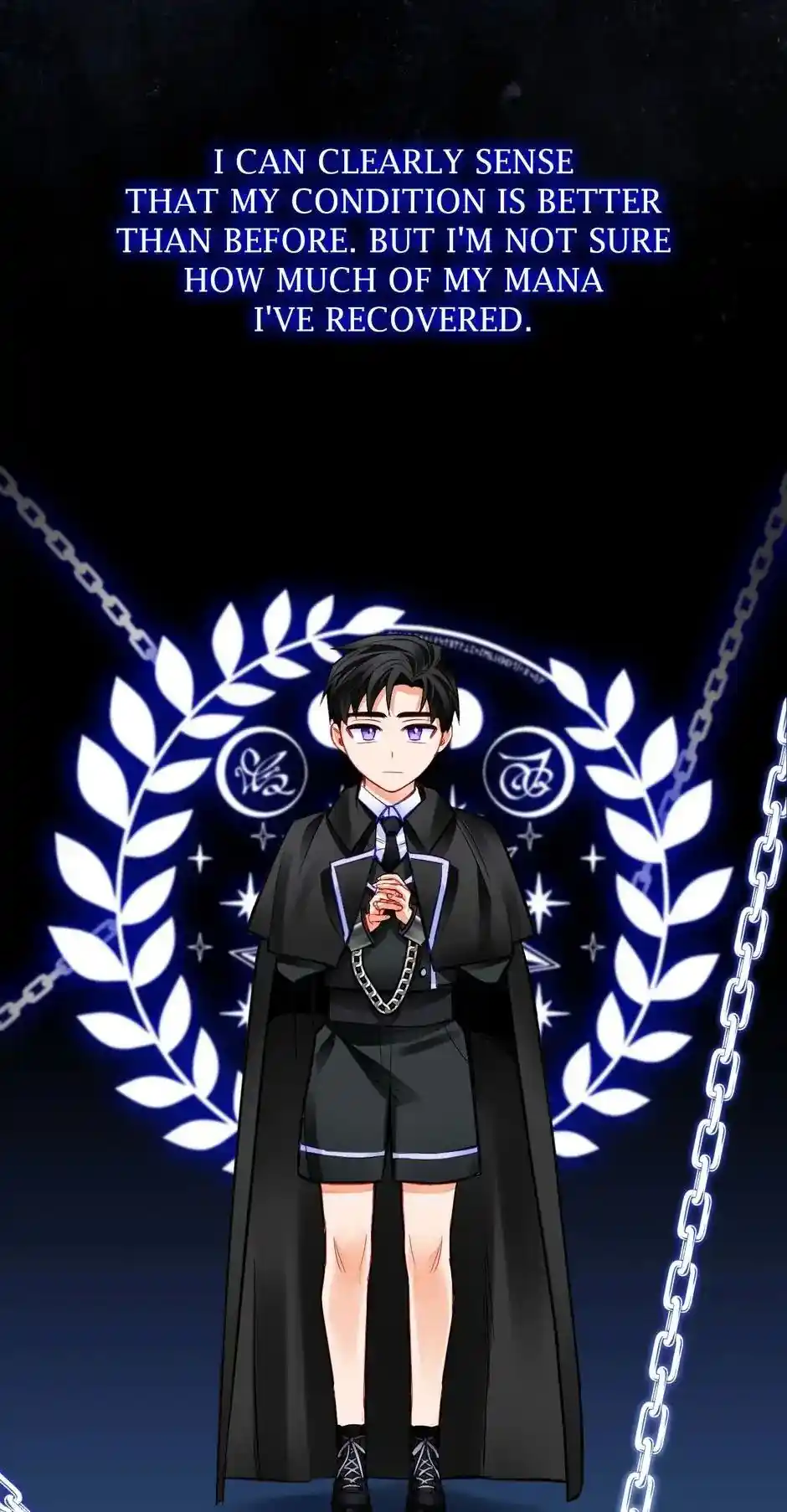 The Princess Doesn’T Want To Marry Her Ideal Type Chapter 26