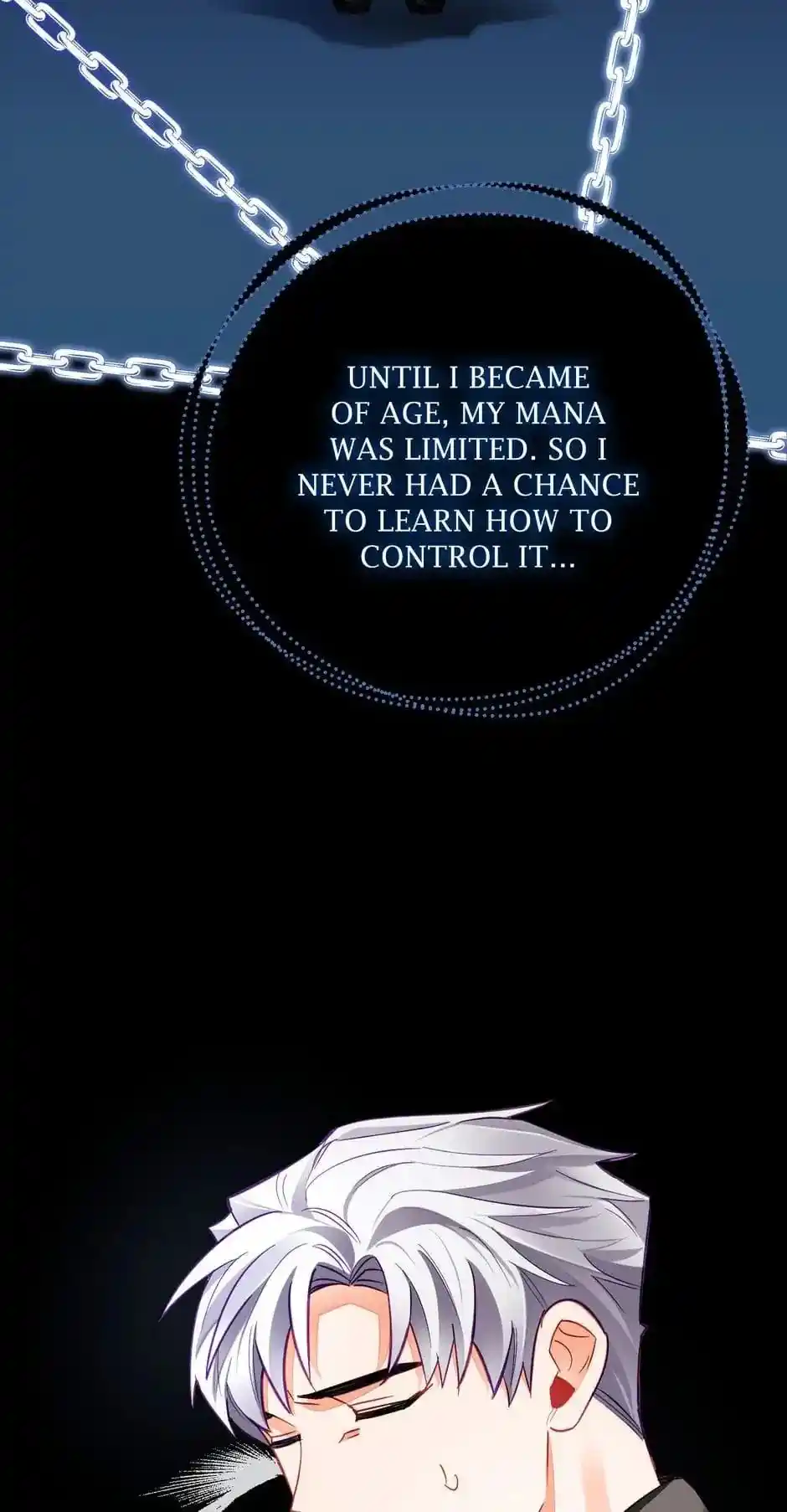 The Princess Doesn’T Want To Marry Her Ideal Type Chapter 26