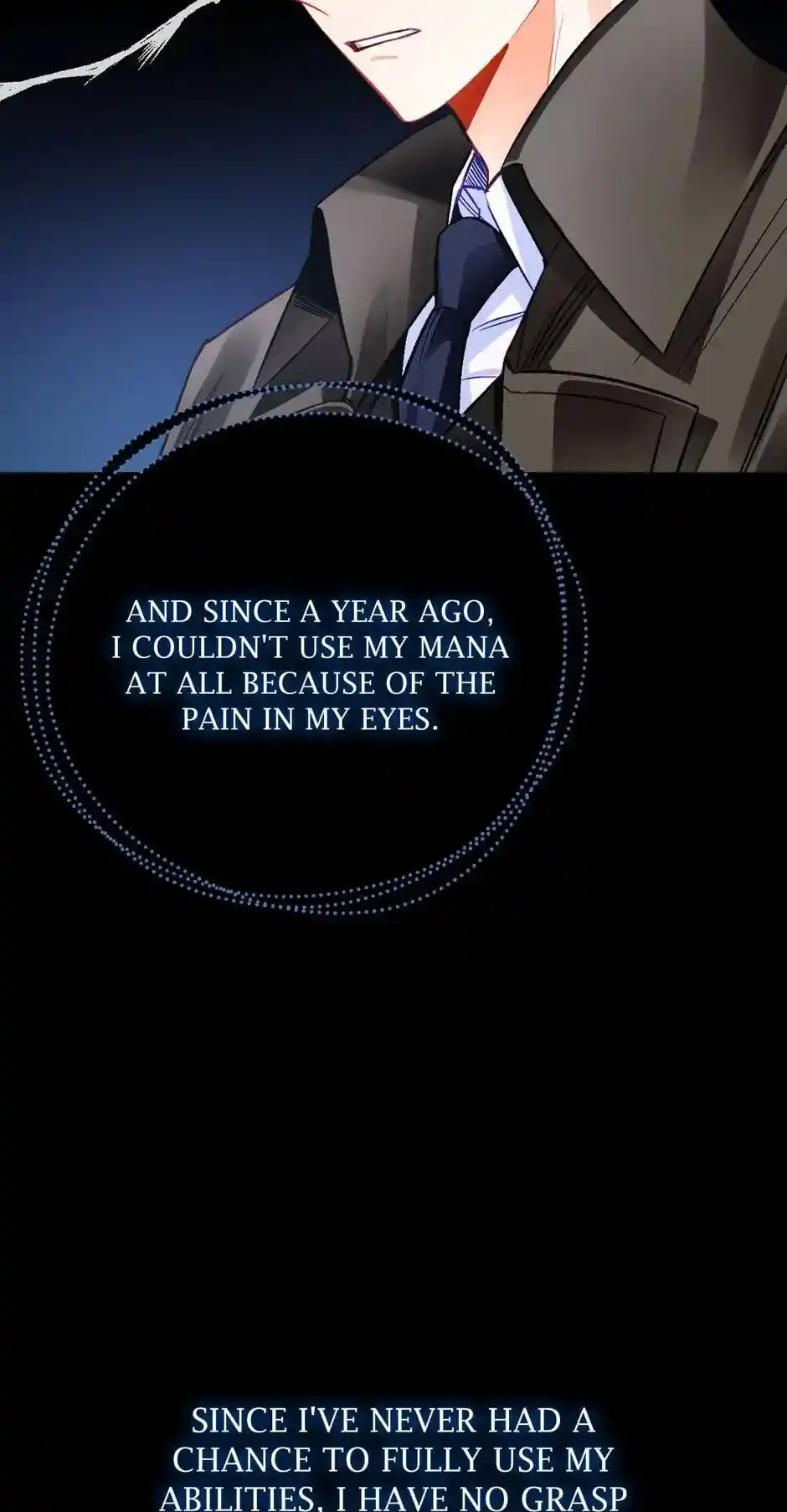 The Princess Doesn’T Want To Marry Her Ideal Type Chapter 26