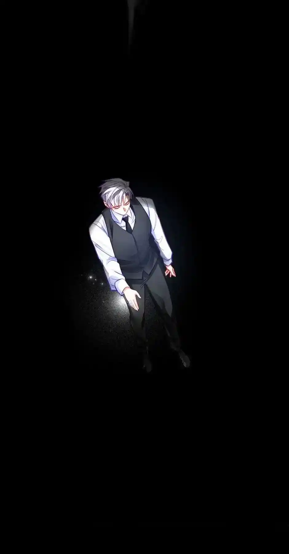 The Princess Doesn’T Want To Marry Her Ideal Type Chapter 26