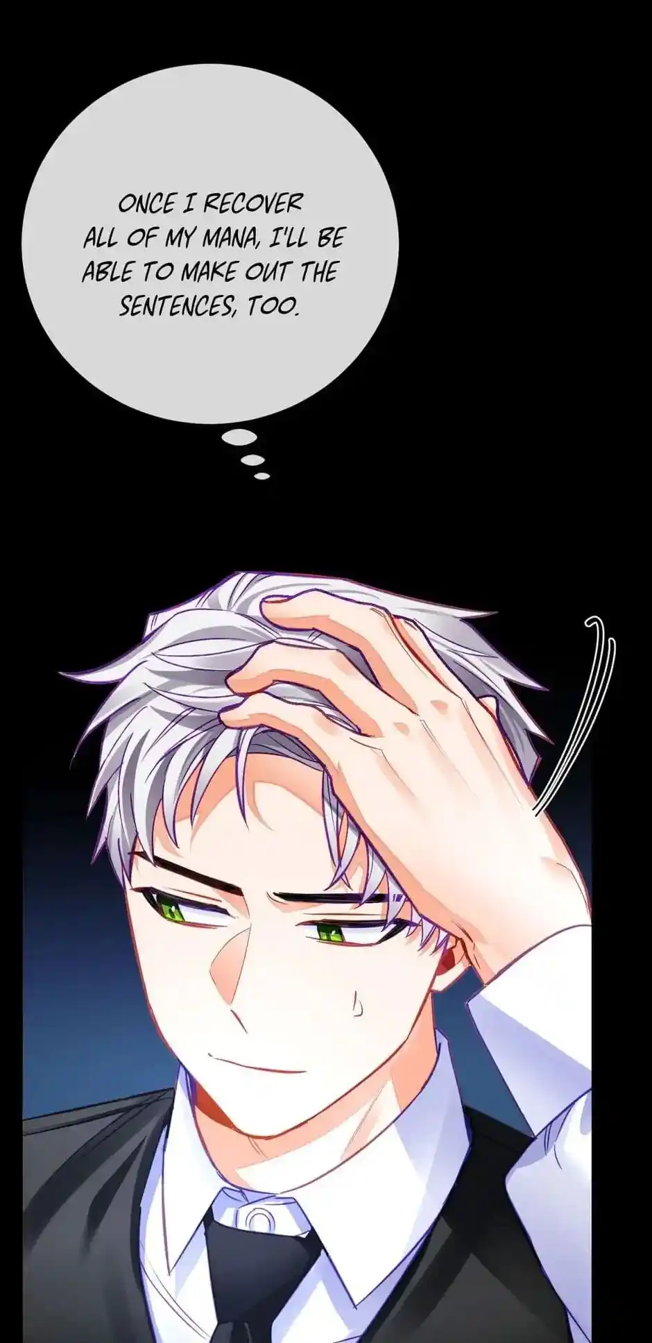 The Princess Doesn’T Want To Marry Her Ideal Type Chapter 26