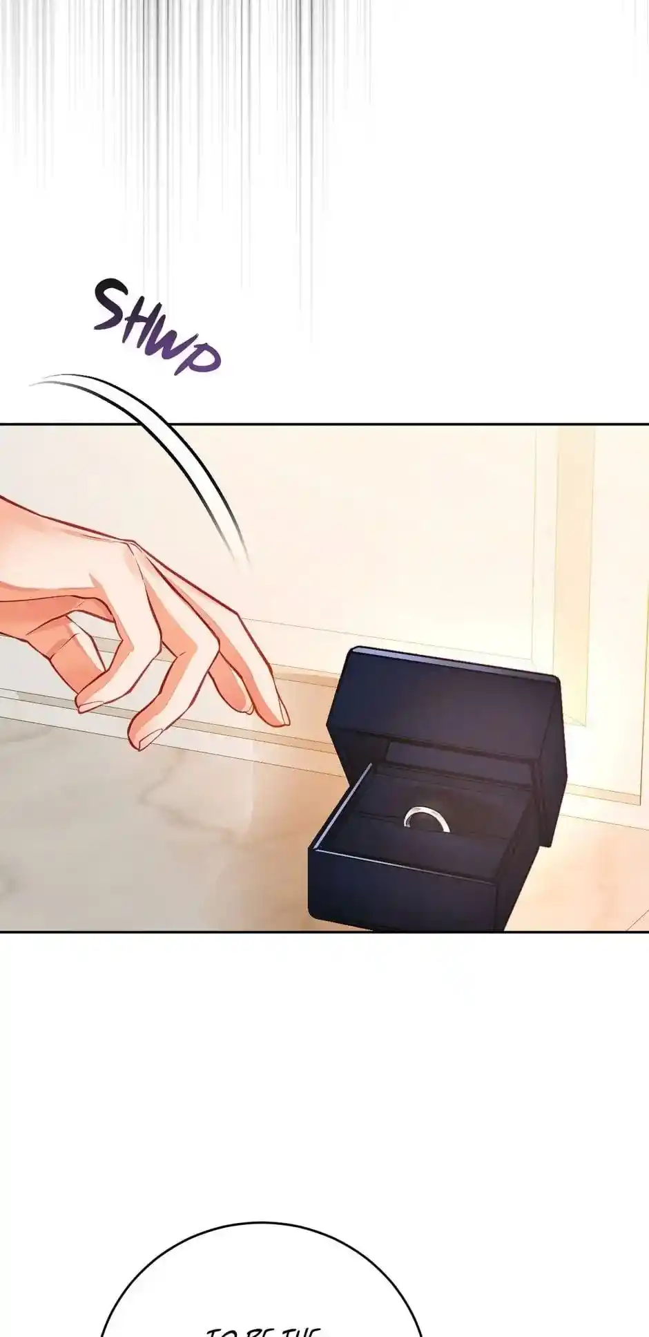 The Princess Doesn’T Want To Marry Her Ideal Type Chapter 26