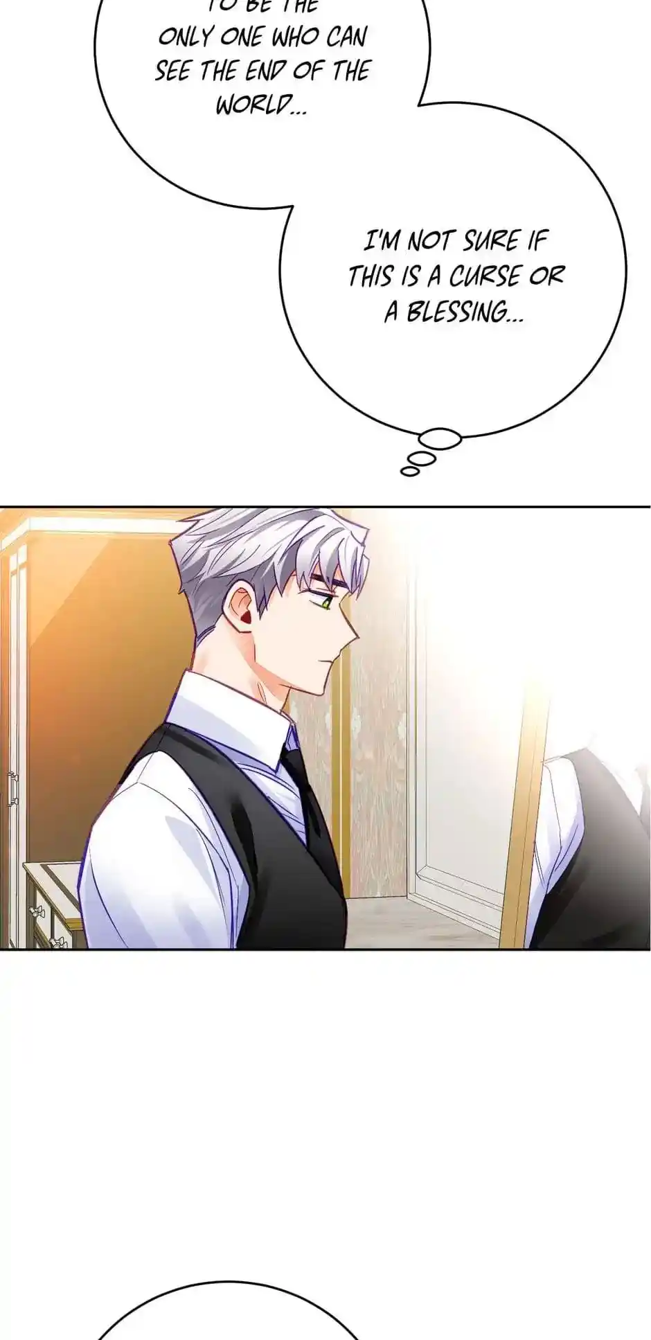 The Princess Doesn’T Want To Marry Her Ideal Type Chapter 26