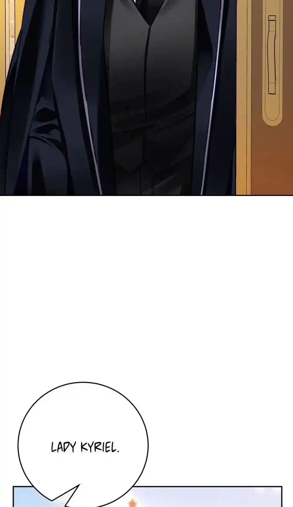 The Princess Doesn’T Want To Marry Her Ideal Type Chapter 26