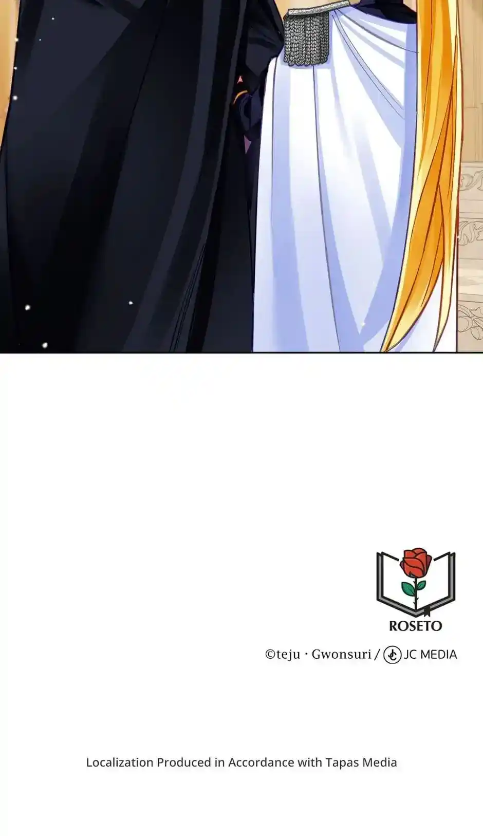 The Princess Doesn’T Want To Marry Her Ideal Type Chapter 26