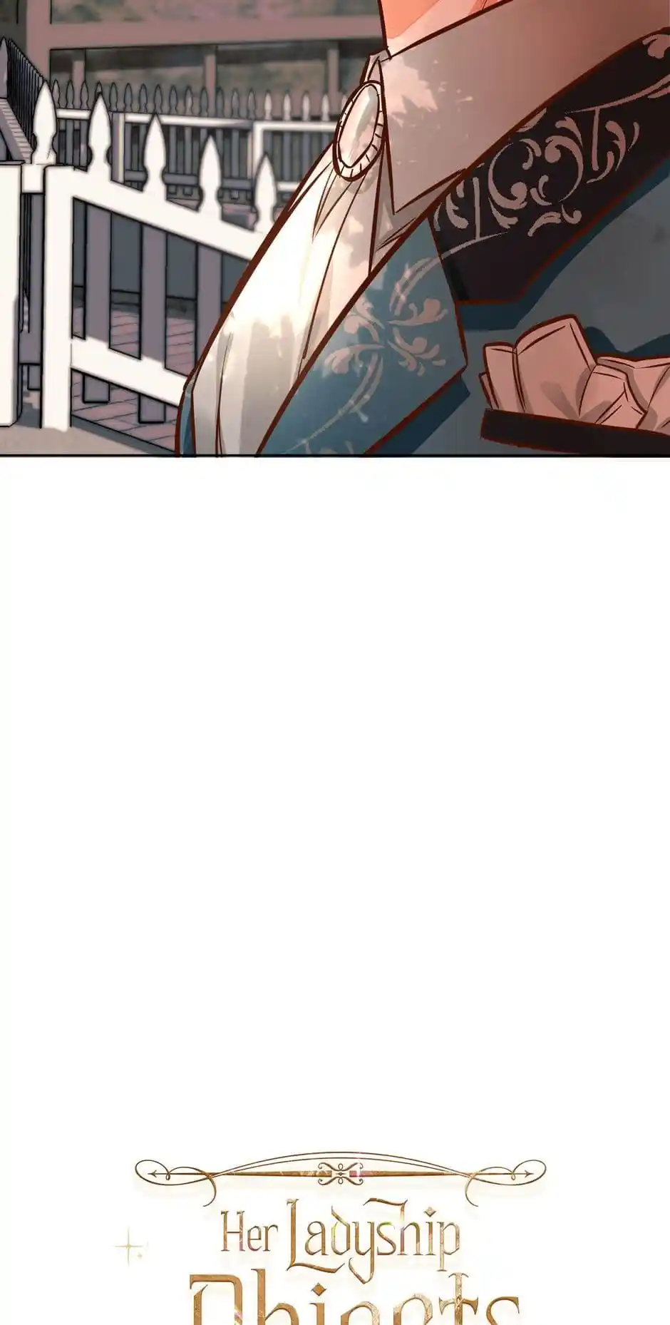 The Princess Doesn’T Want To Marry Her Ideal Type Chapter 44