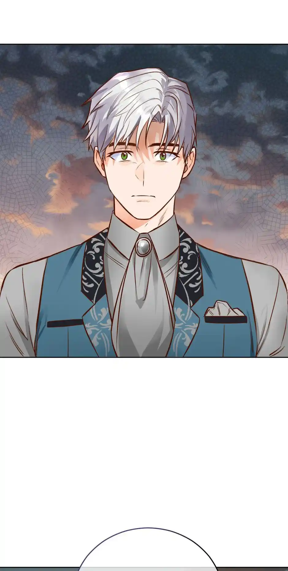 The Princess Doesn’T Want To Marry Her Ideal Type Chapter 44