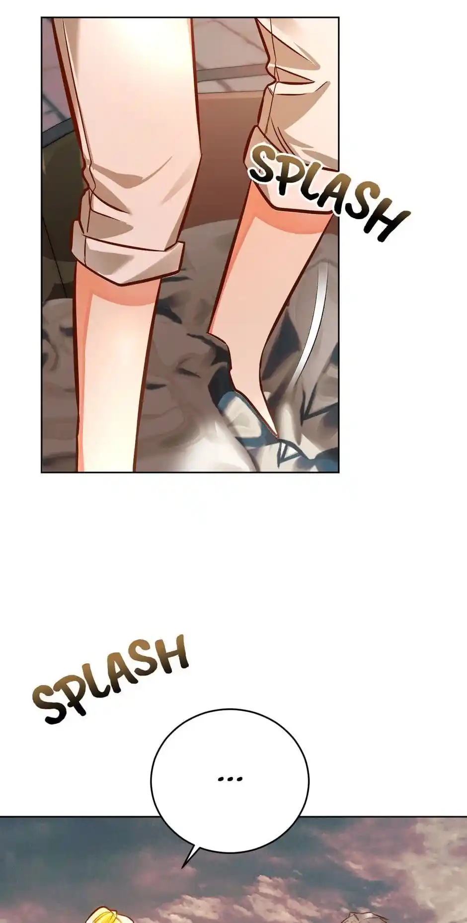 The Princess Doesn’T Want To Marry Her Ideal Type Chapter 44