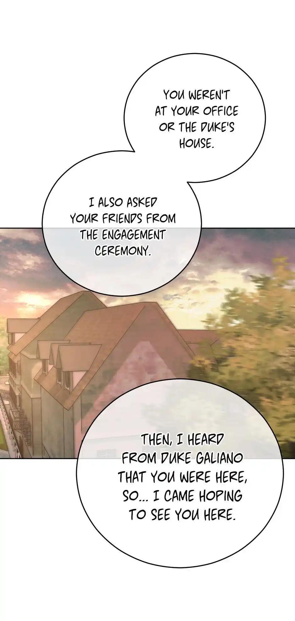 The Princess Doesn’T Want To Marry Her Ideal Type Chapter 44