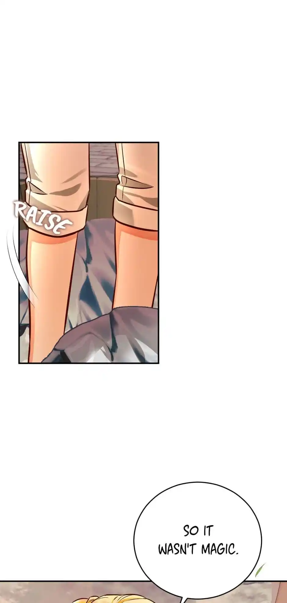 The Princess Doesn’T Want To Marry Her Ideal Type Chapter 44