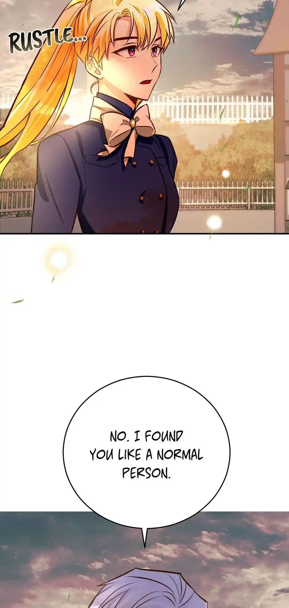 The Princess Doesn’T Want To Marry Her Ideal Type Chapter 44