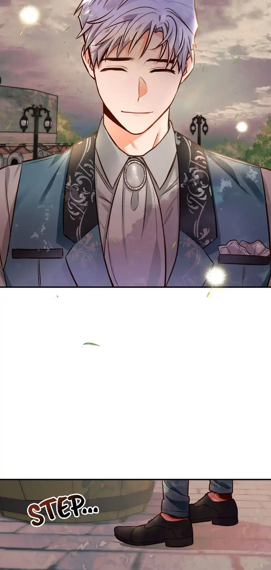 The Princess Doesn’T Want To Marry Her Ideal Type Chapter 44