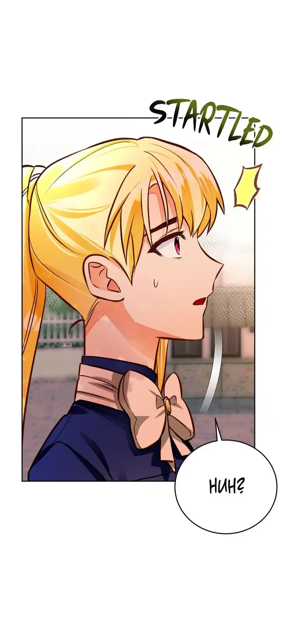 The Princess Doesn’T Want To Marry Her Ideal Type Chapter 44