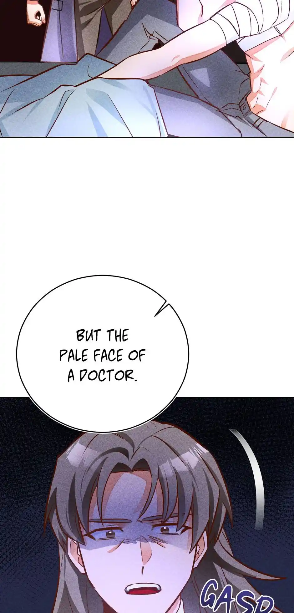 The Princess Doesn’T Want To Marry Her Ideal Type Chapter 44