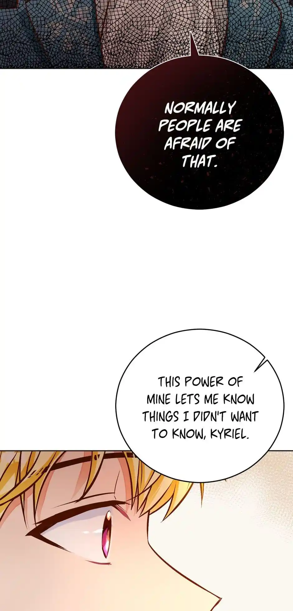 The Princess Doesn’T Want To Marry Her Ideal Type Chapter 44