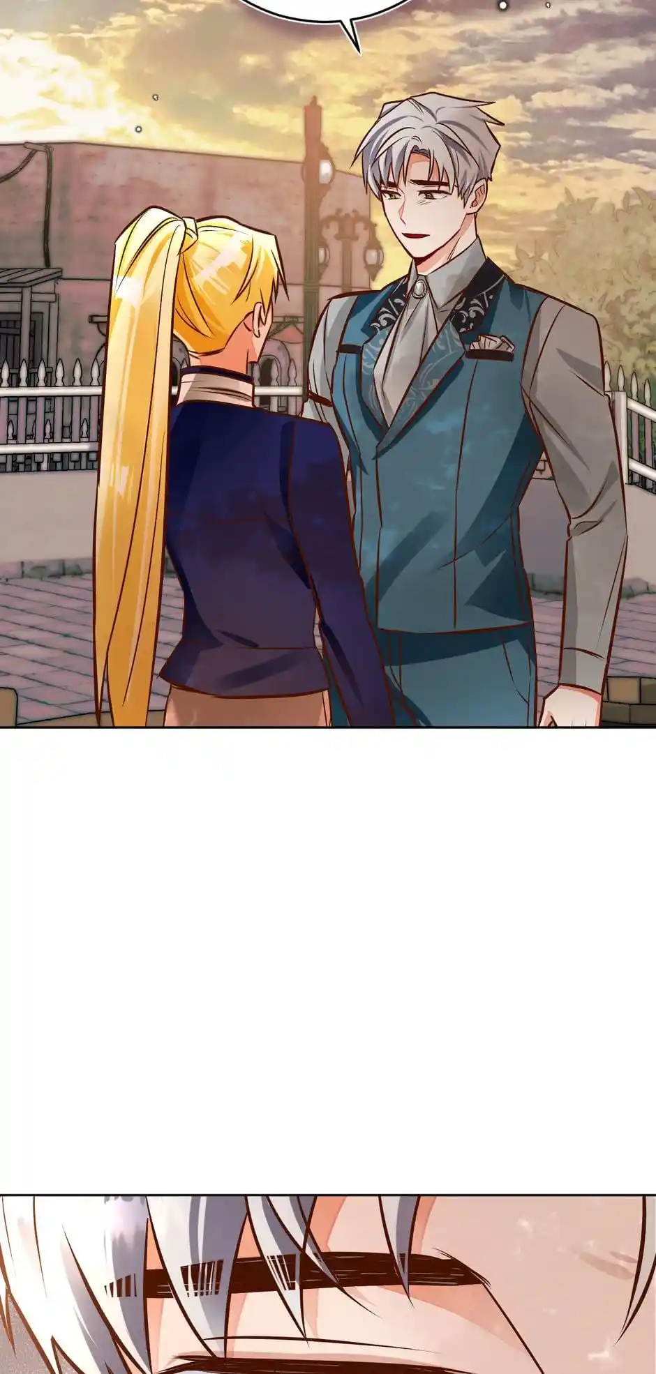 The Princess Doesn’T Want To Marry Her Ideal Type Chapter 44