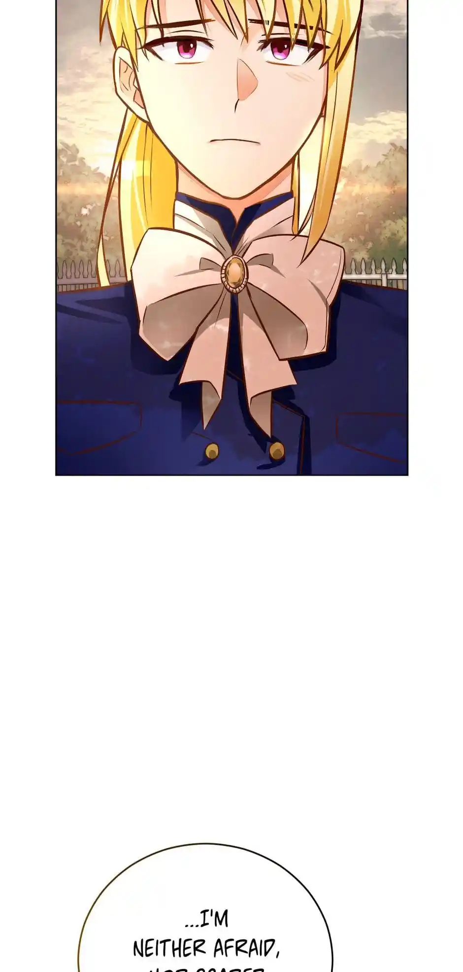 The Princess Doesn’T Want To Marry Her Ideal Type Chapter 44