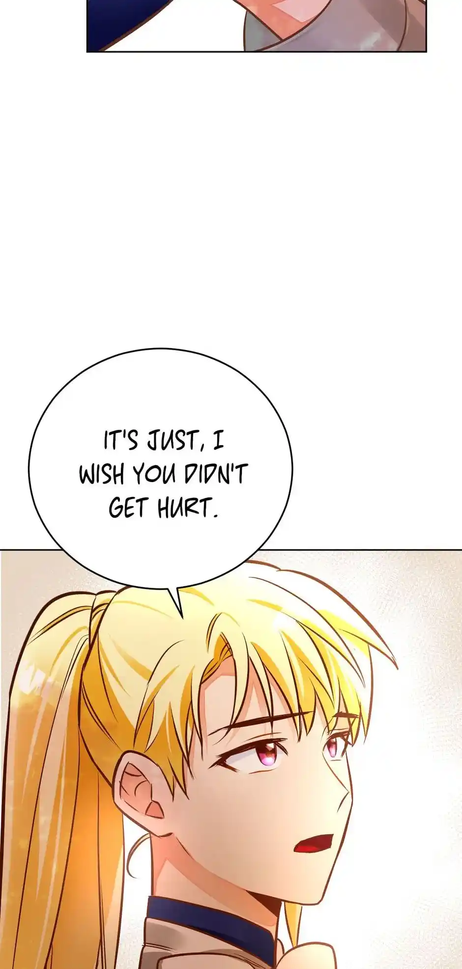 The Princess Doesn’T Want To Marry Her Ideal Type Chapter 44