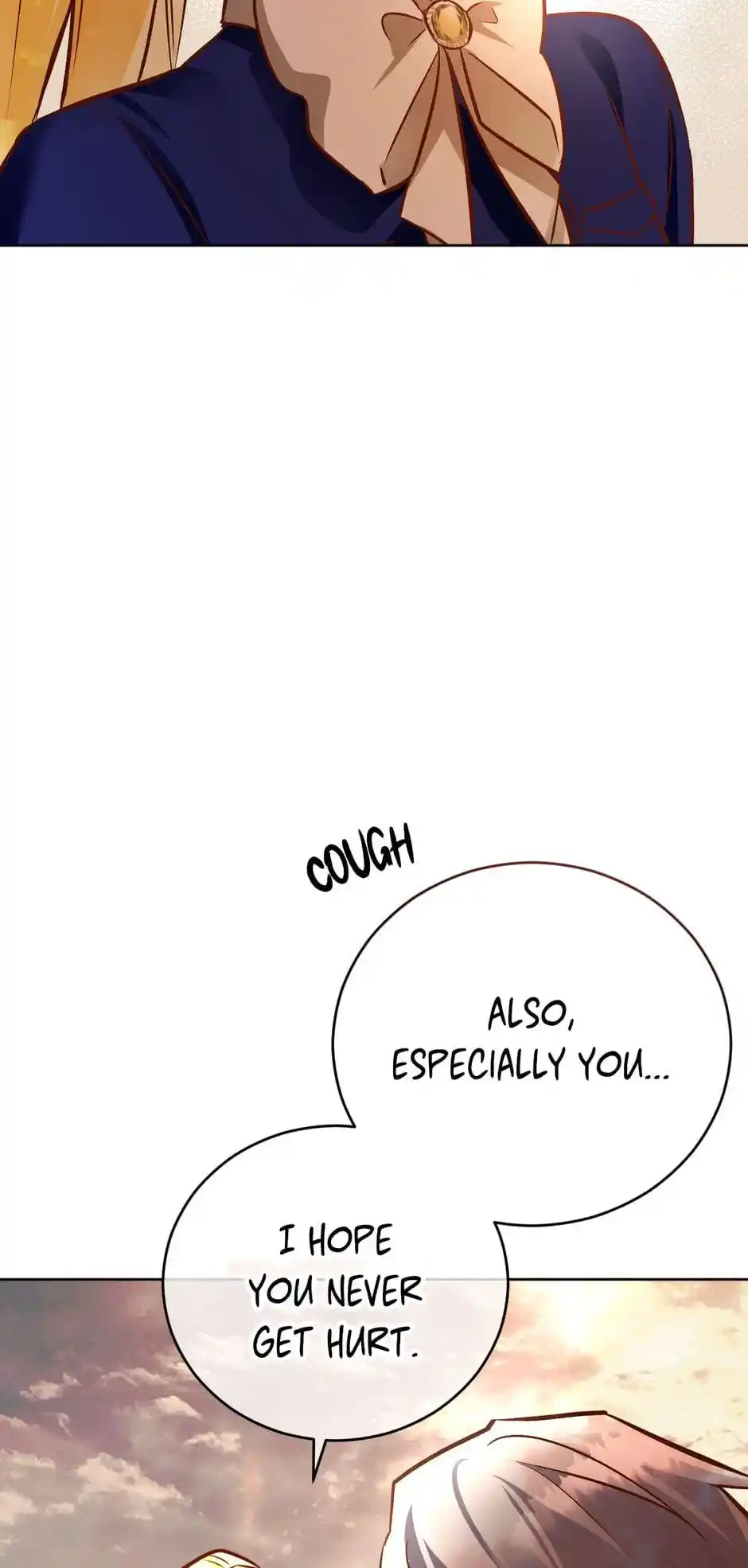 The Princess Doesn’T Want To Marry Her Ideal Type Chapter 44