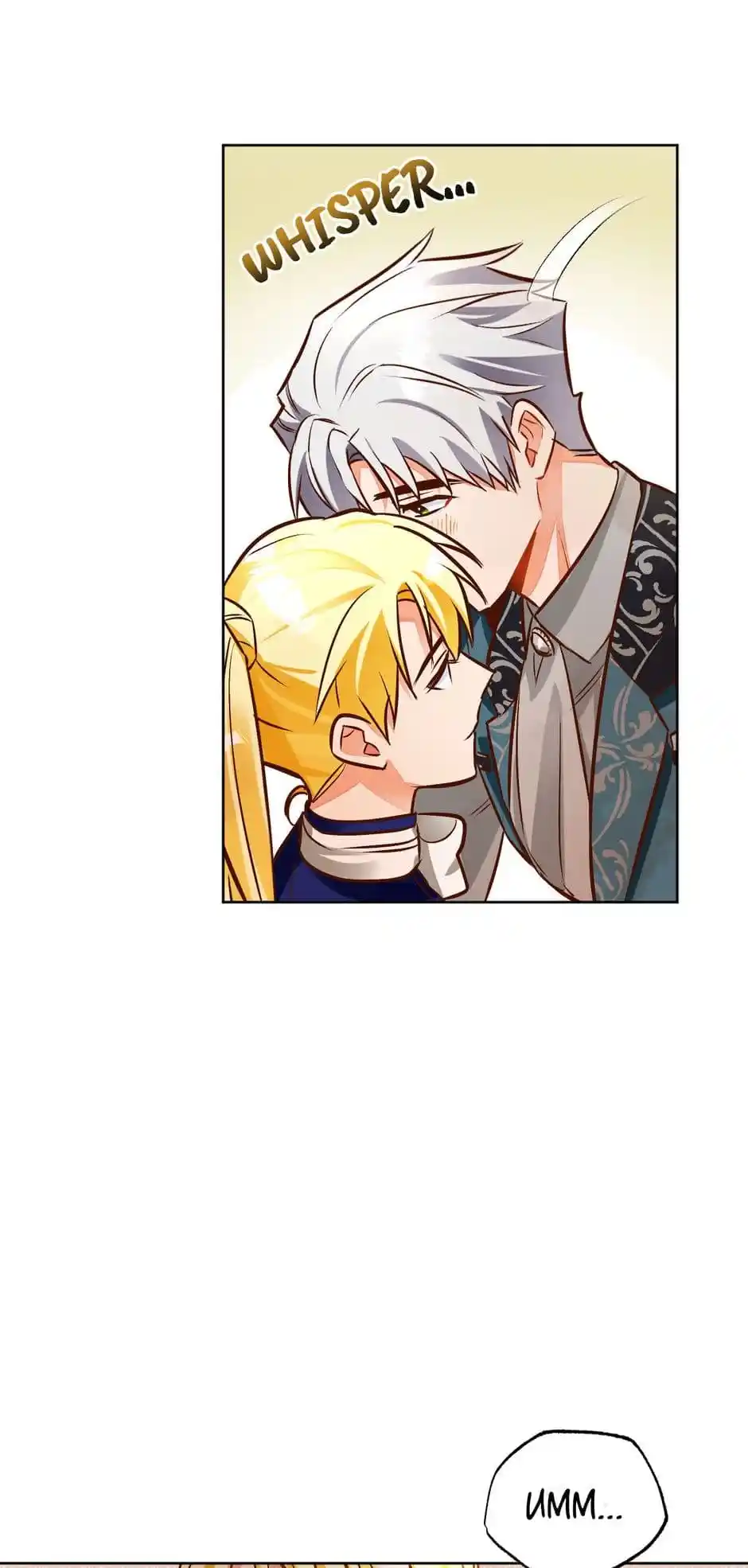 The Princess Doesn’T Want To Marry Her Ideal Type Chapter 44