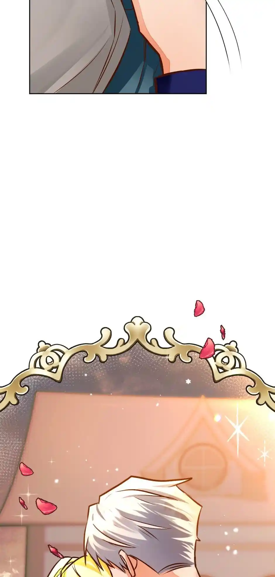 The Princess Doesn’T Want To Marry Her Ideal Type Chapter 44