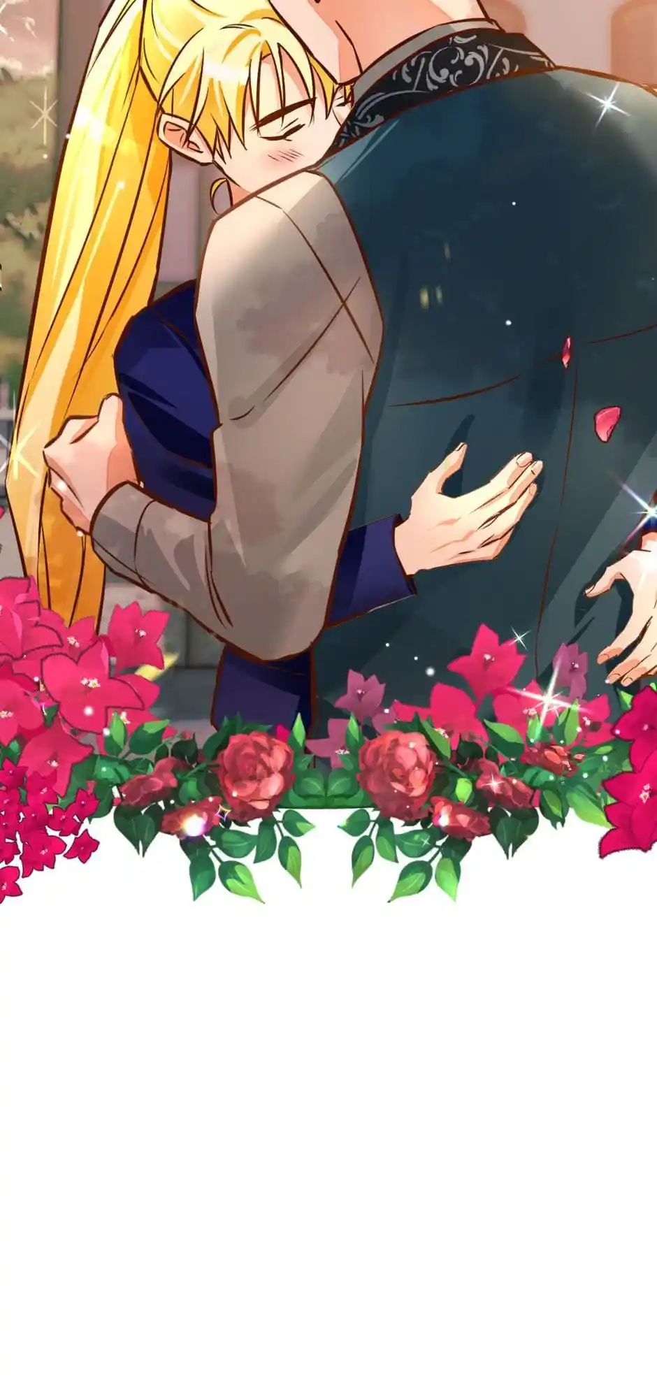 The Princess Doesn’T Want To Marry Her Ideal Type Chapter 44