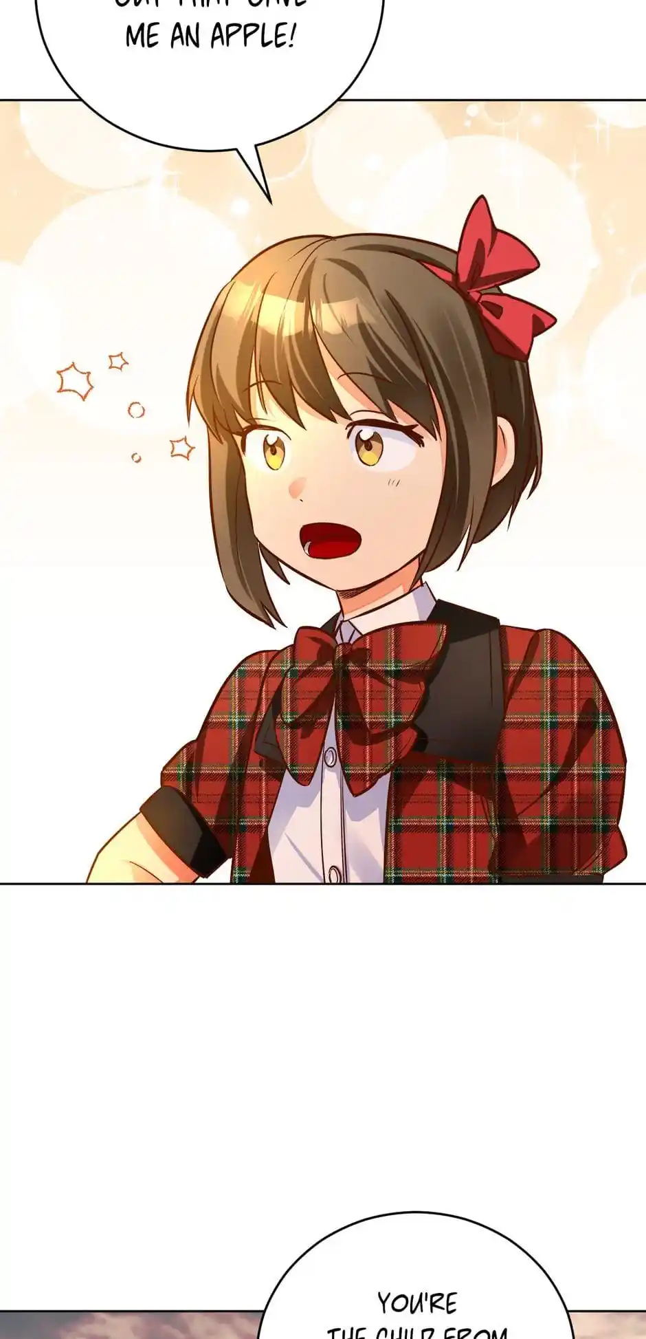 The Princess Doesn’T Want To Marry Her Ideal Type Chapter 44