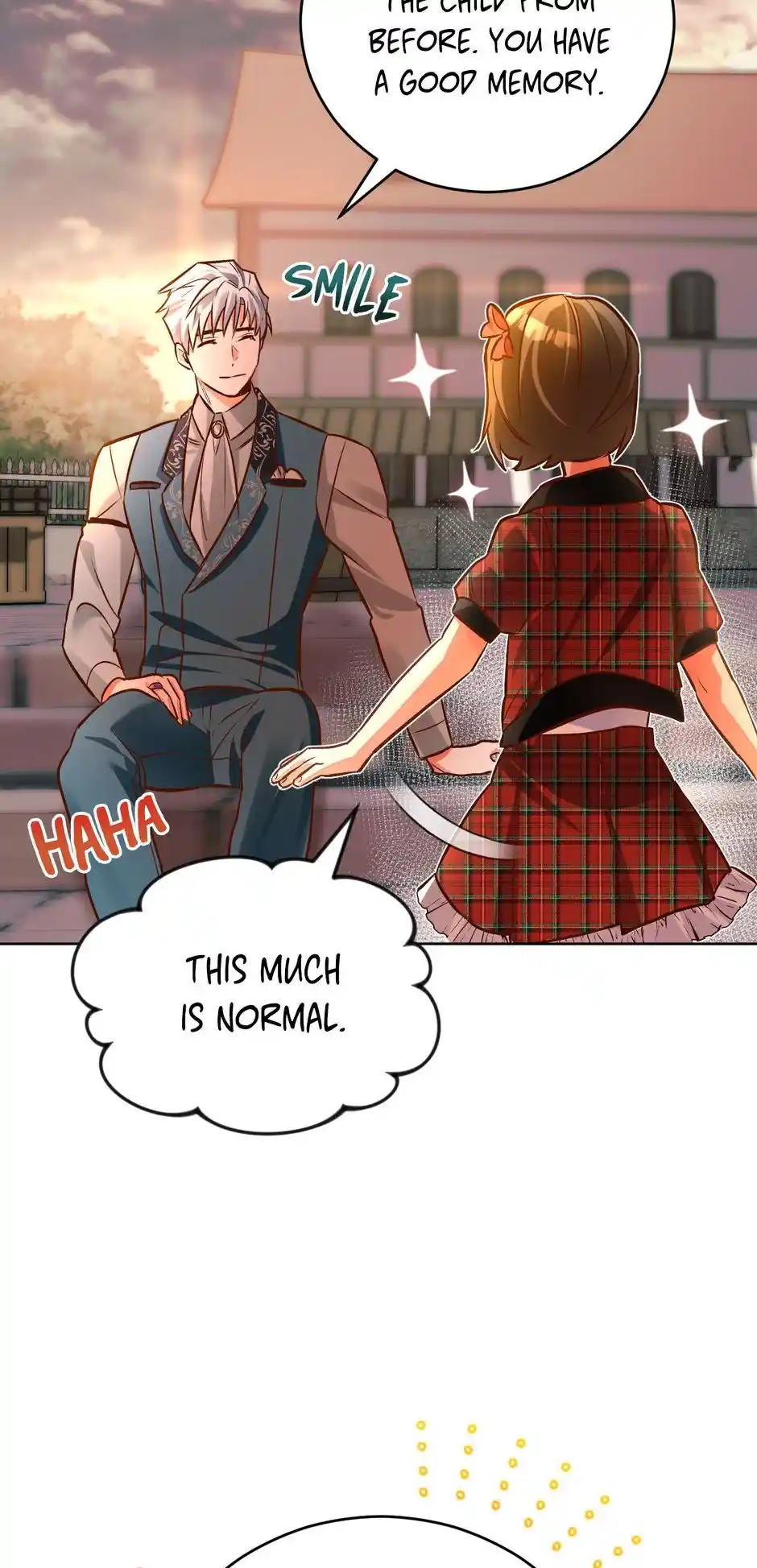 The Princess Doesn’T Want To Marry Her Ideal Type Chapter 44