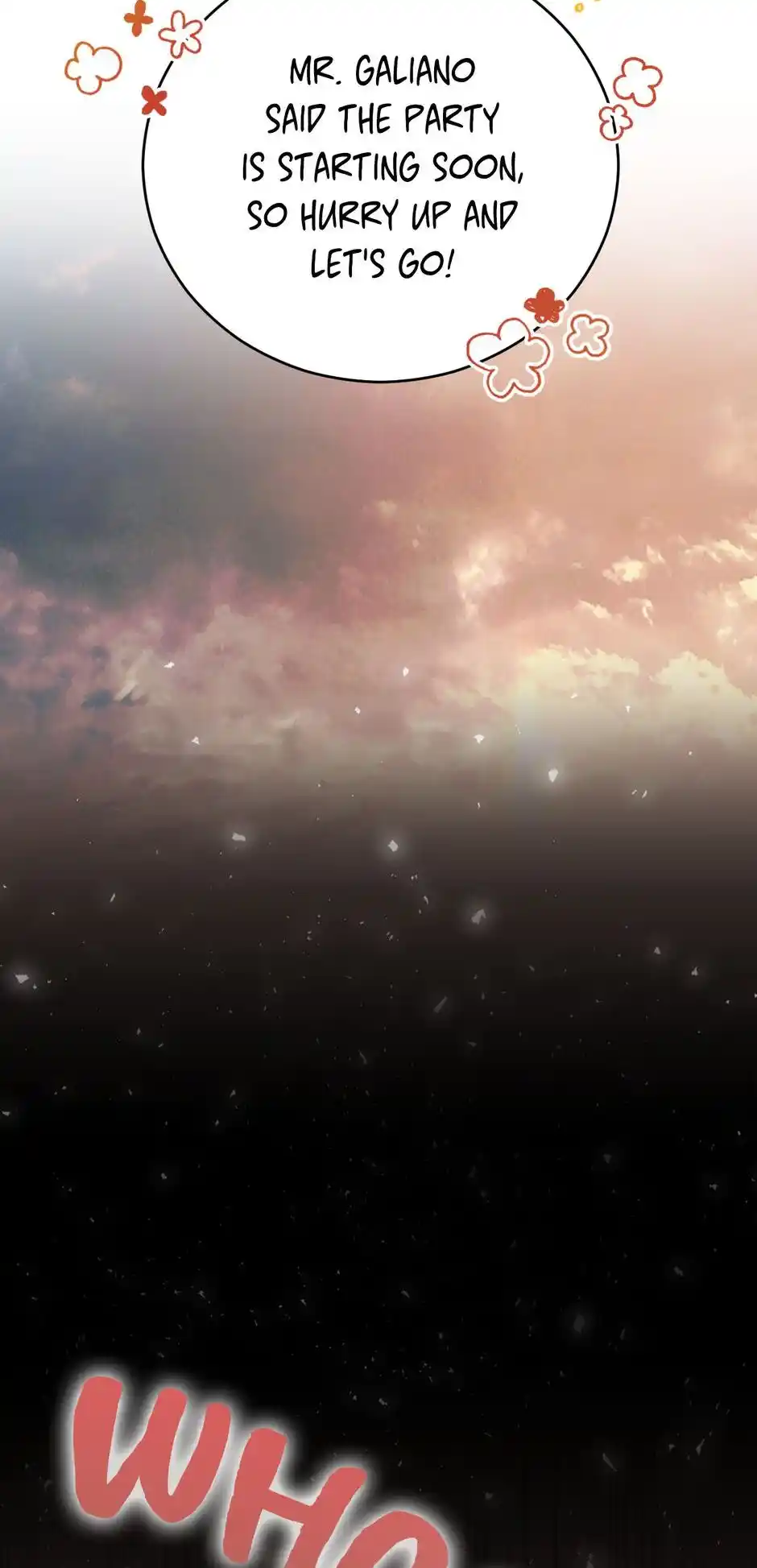 The Princess Doesn’T Want To Marry Her Ideal Type Chapter 44