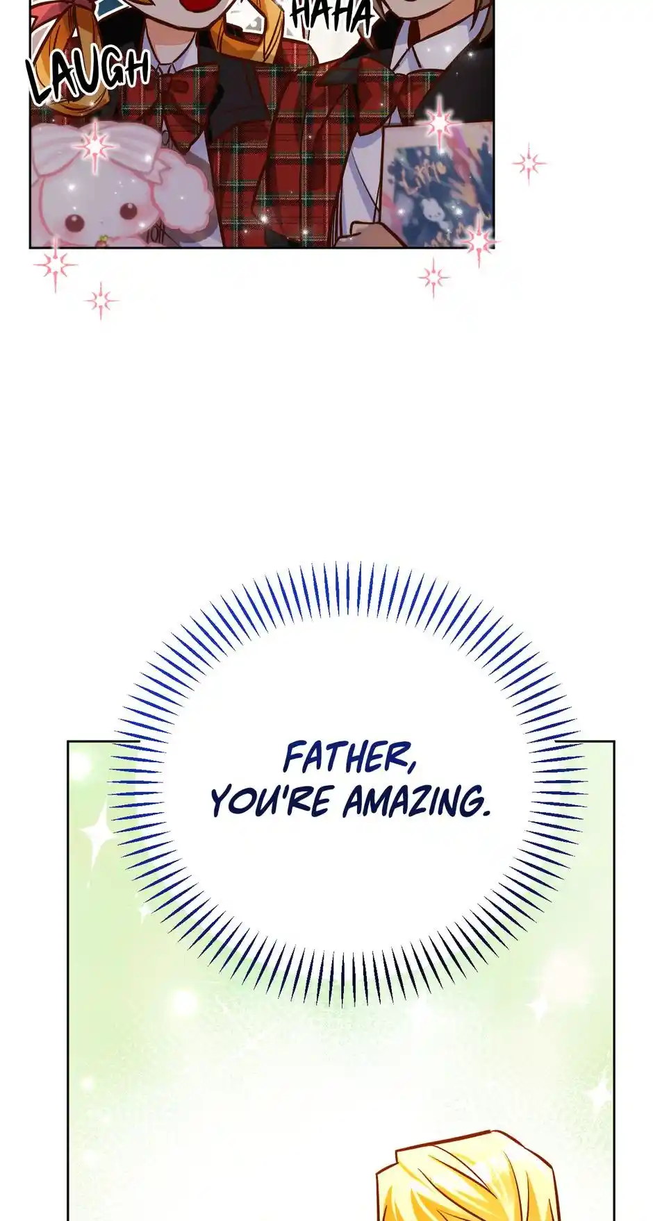 The Princess Doesn’T Want To Marry Her Ideal Type Chapter 44