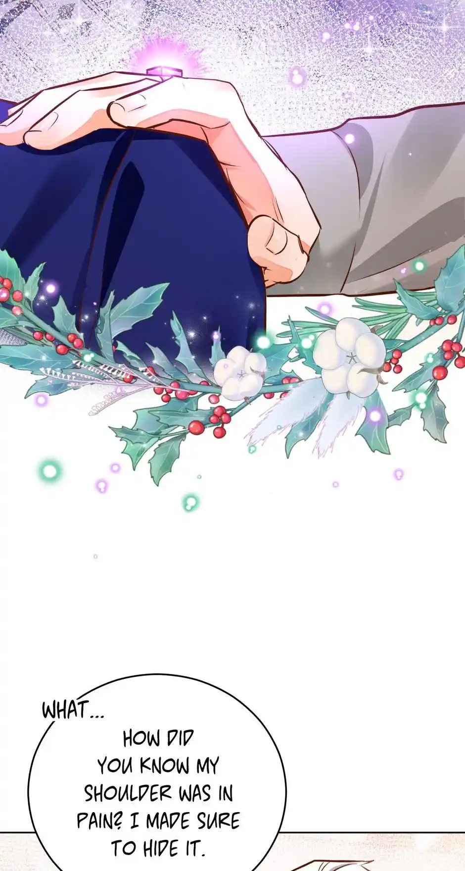 The Princess Doesn’T Want To Marry Her Ideal Type Chapter 44