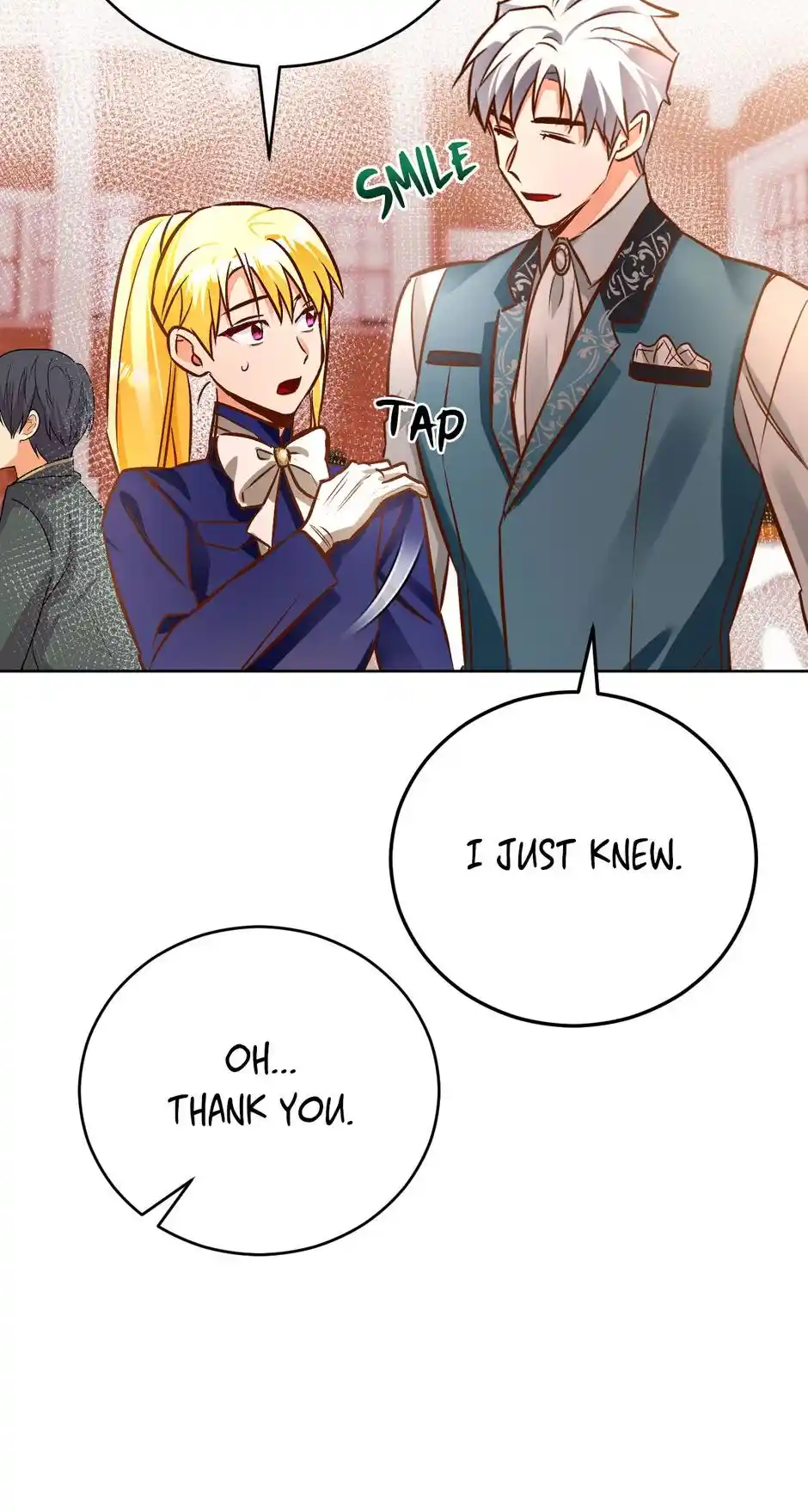 The Princess Doesn’T Want To Marry Her Ideal Type Chapter 44