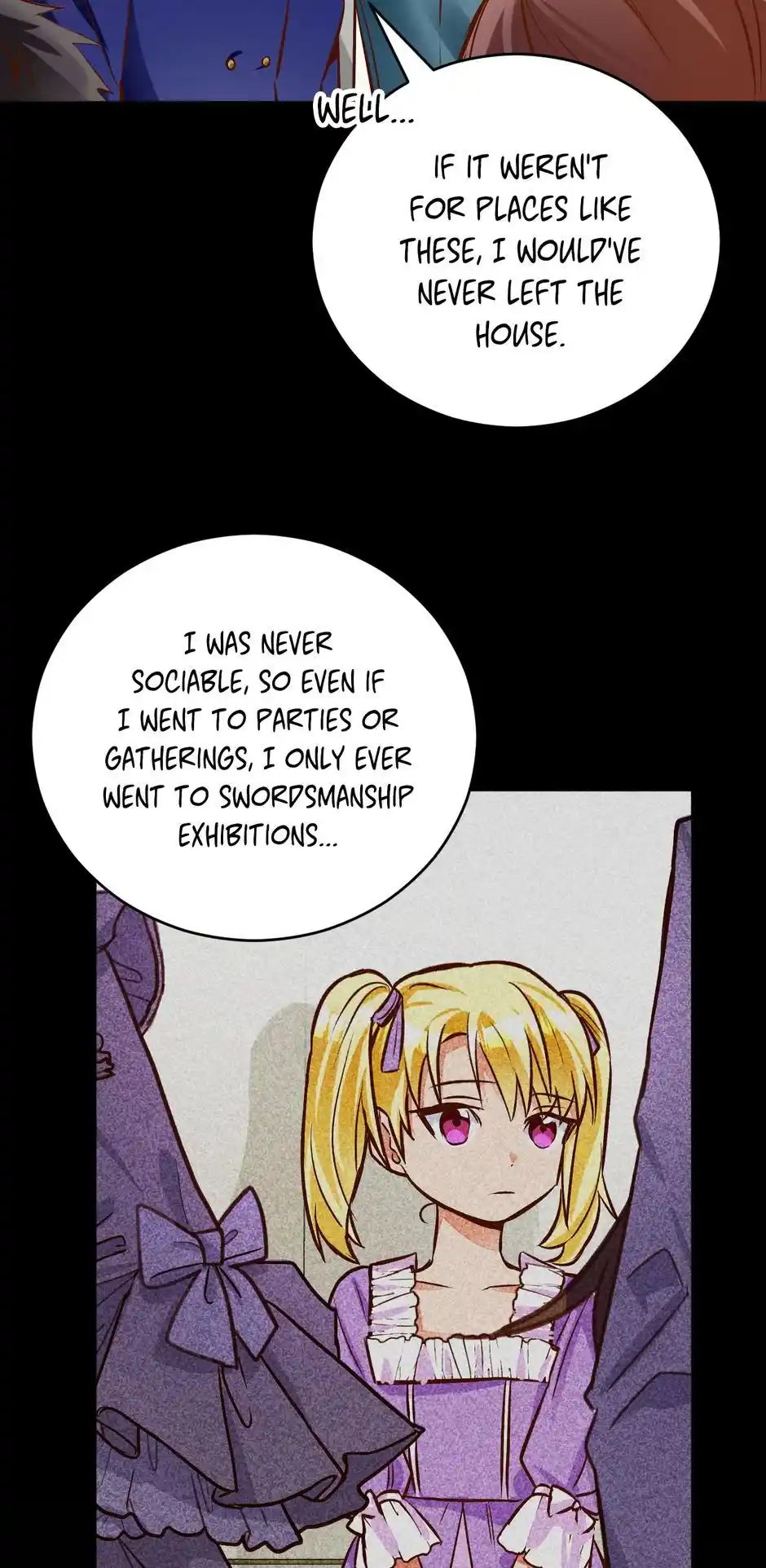 The Princess Doesn’T Want To Marry Her Ideal Type Chapter 44