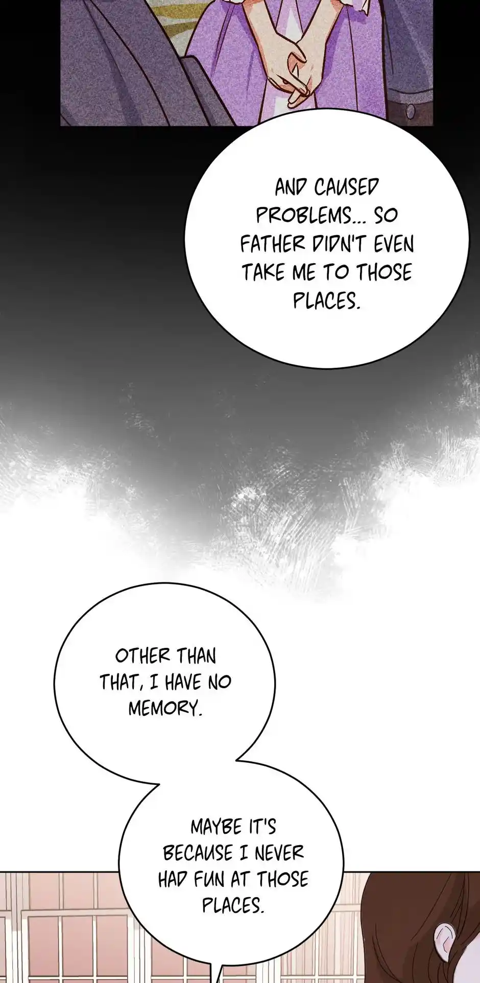 The Princess Doesn’T Want To Marry Her Ideal Type Chapter 44