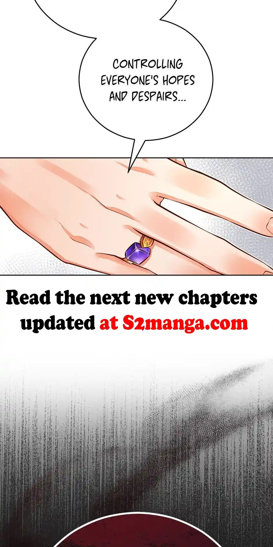 The Princess Doesn’T Want To Marry Her Ideal Type Chapter 44