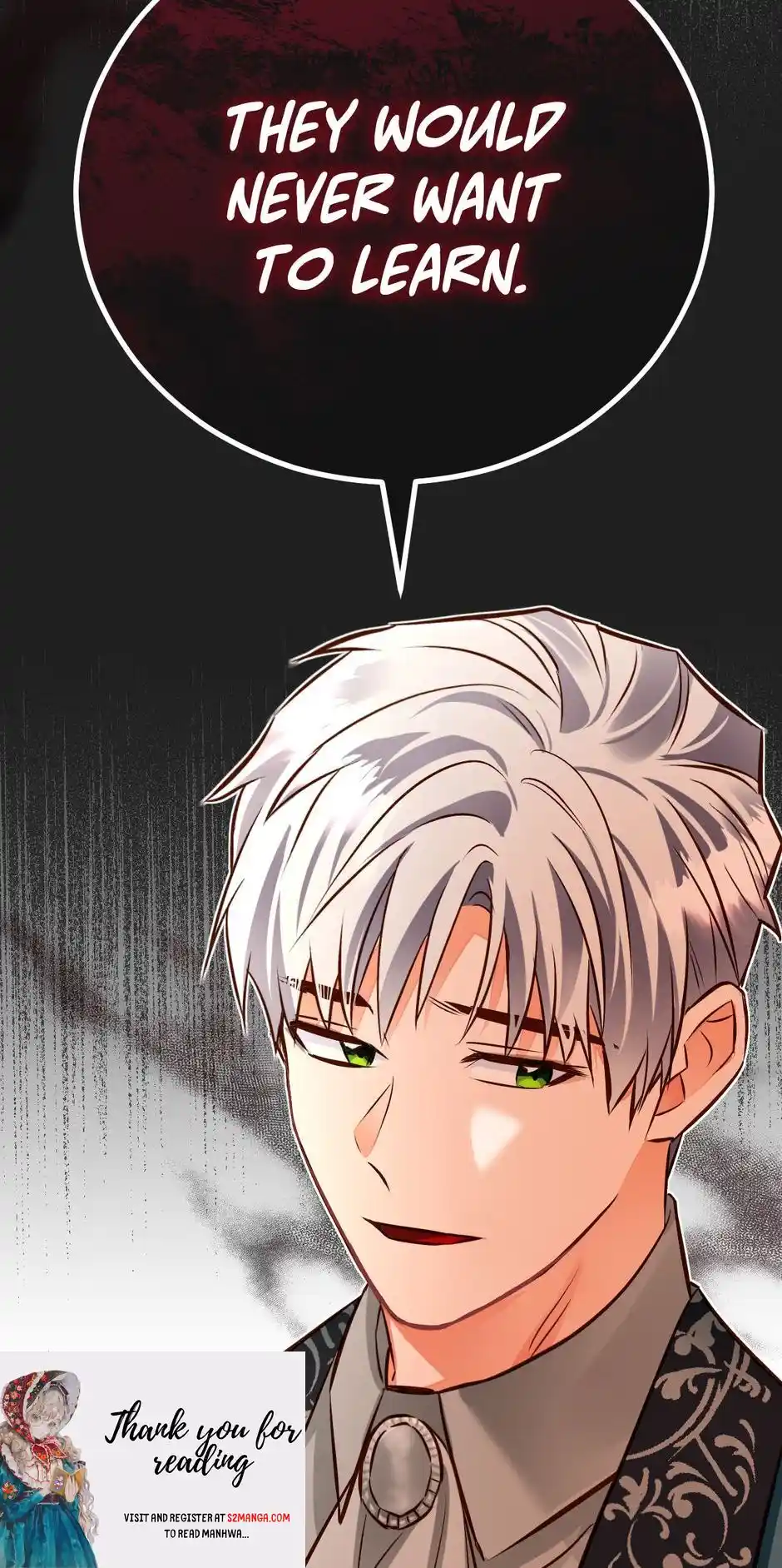 The Princess Doesn’T Want To Marry Her Ideal Type Chapter 44