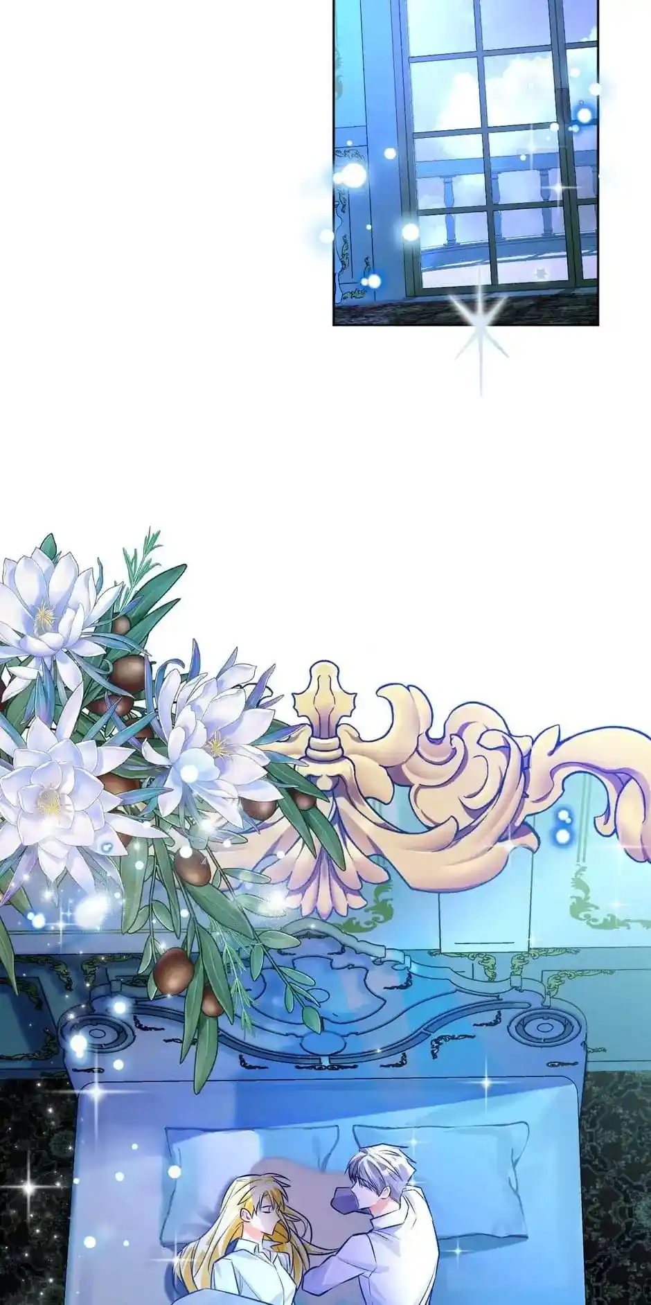 The Princess Doesn’T Want To Marry Her Ideal Type Chapter 45