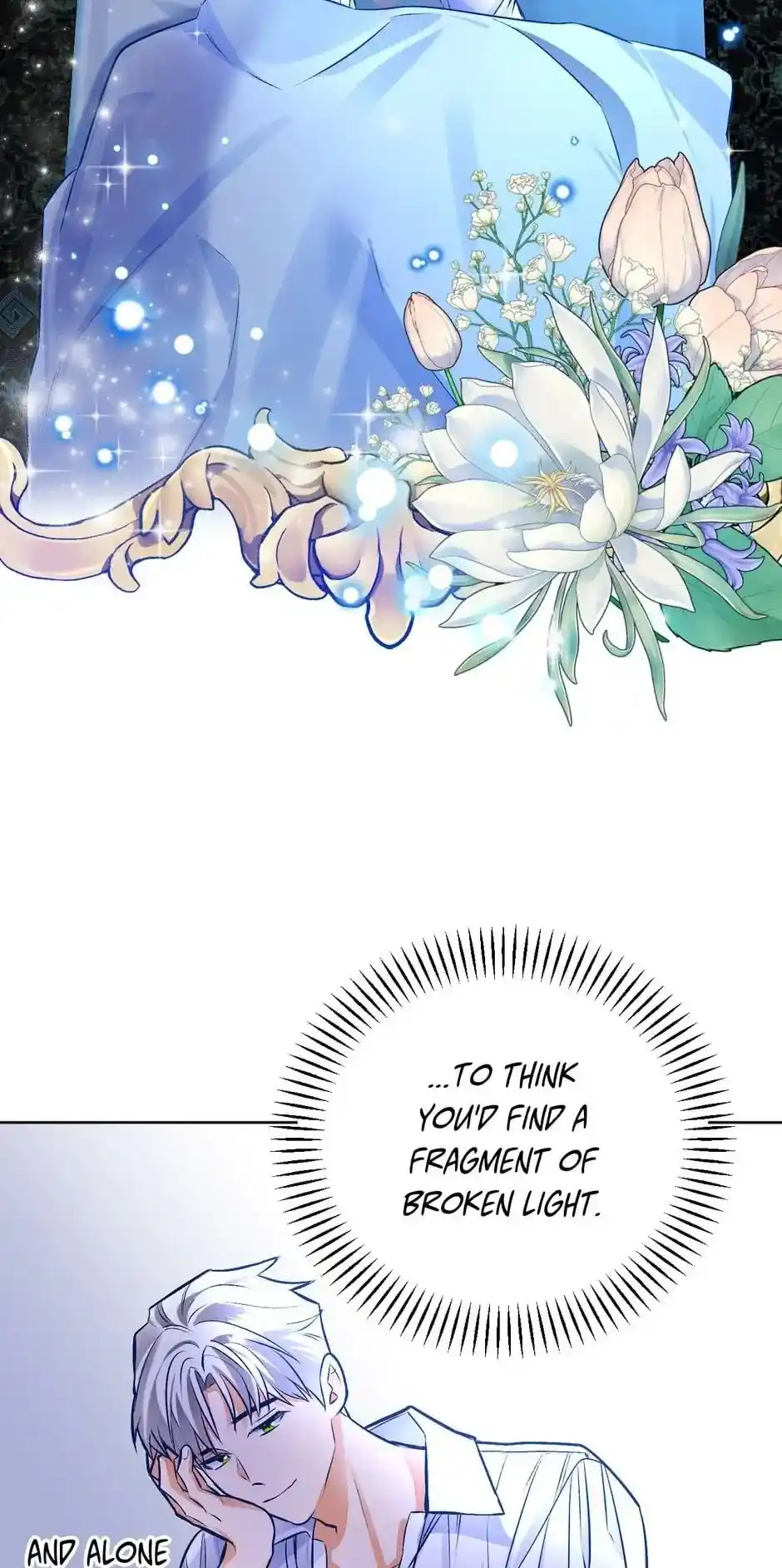 The Princess Doesn’T Want To Marry Her Ideal Type Chapter 45