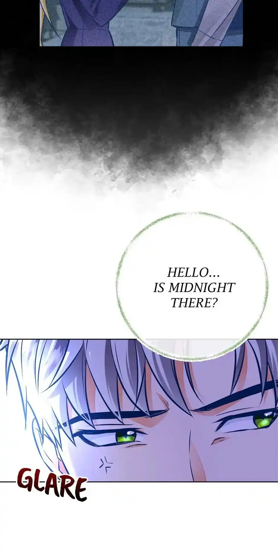 The Princess Doesn’T Want To Marry Her Ideal Type Chapter 45