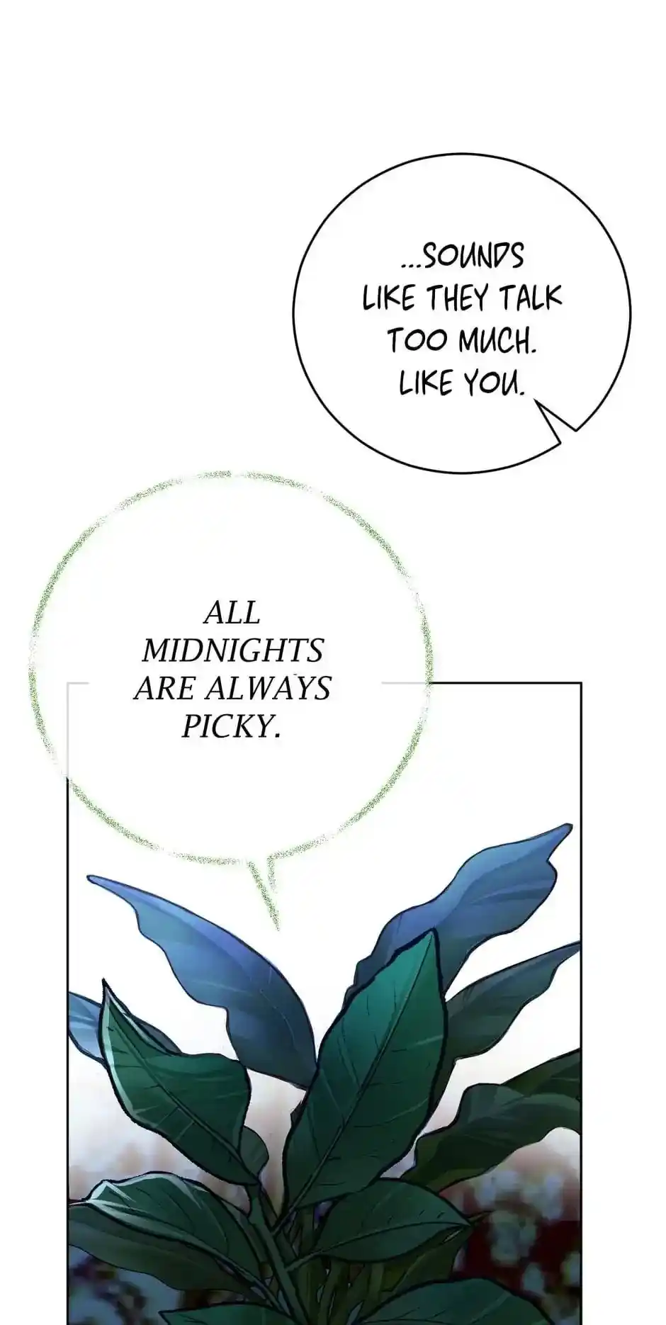 The Princess Doesn’T Want To Marry Her Ideal Type Chapter 45