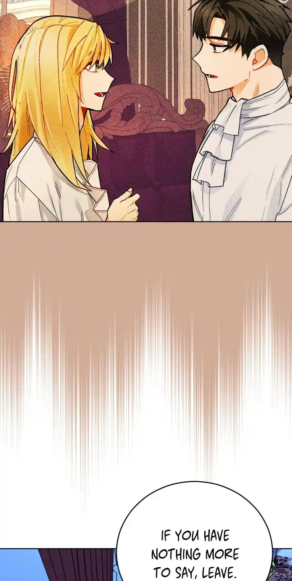 The Princess Doesn’T Want To Marry Her Ideal Type Chapter 45