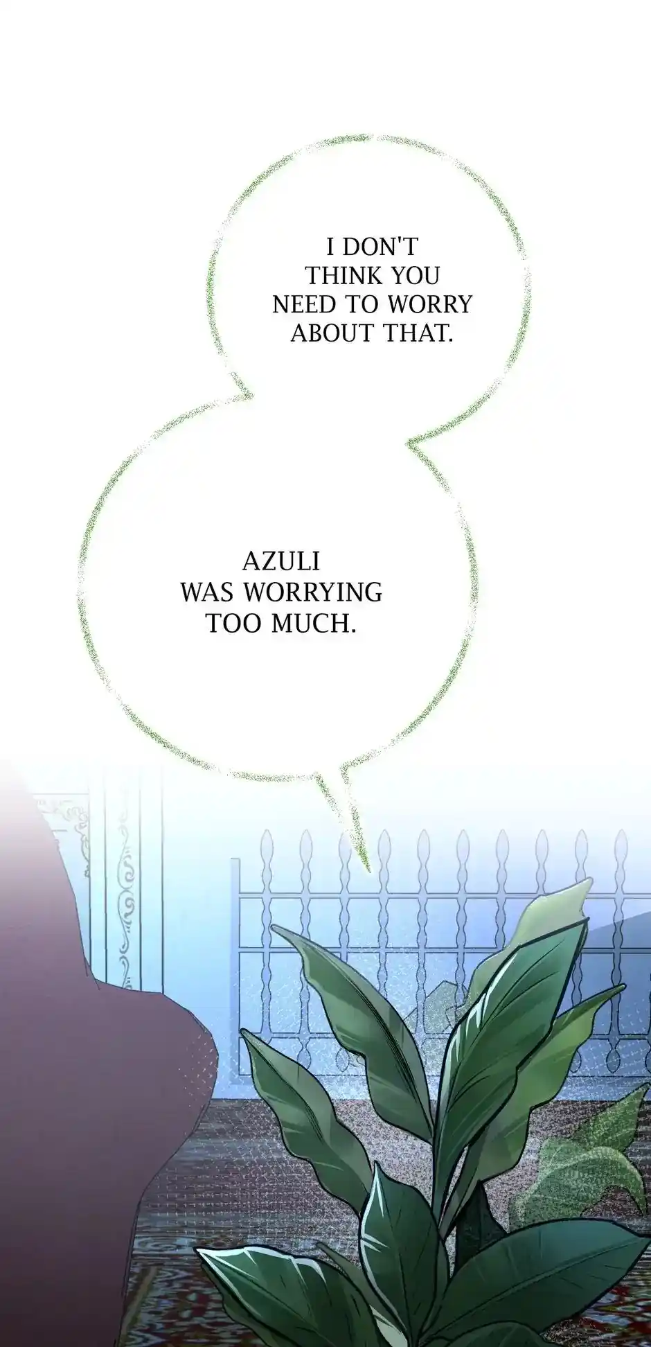 The Princess Doesn’T Want To Marry Her Ideal Type Chapter 45