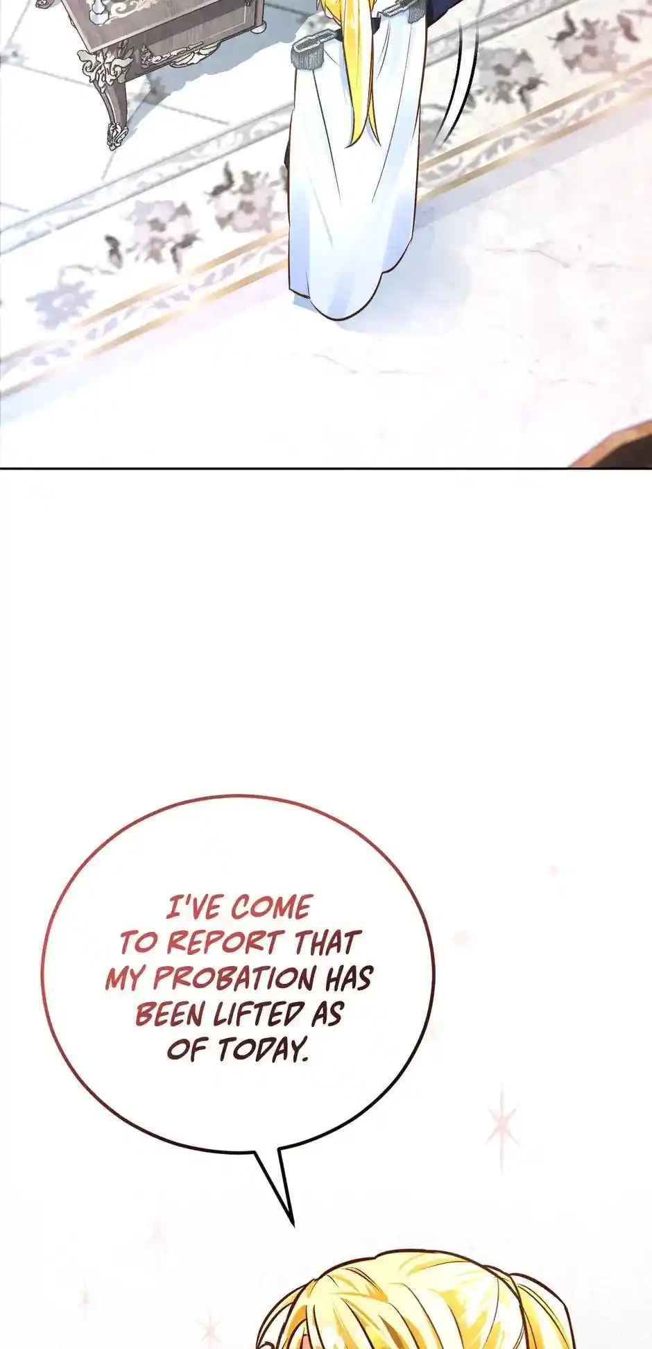 The Princess Doesn’T Want To Marry Her Ideal Type Chapter 45