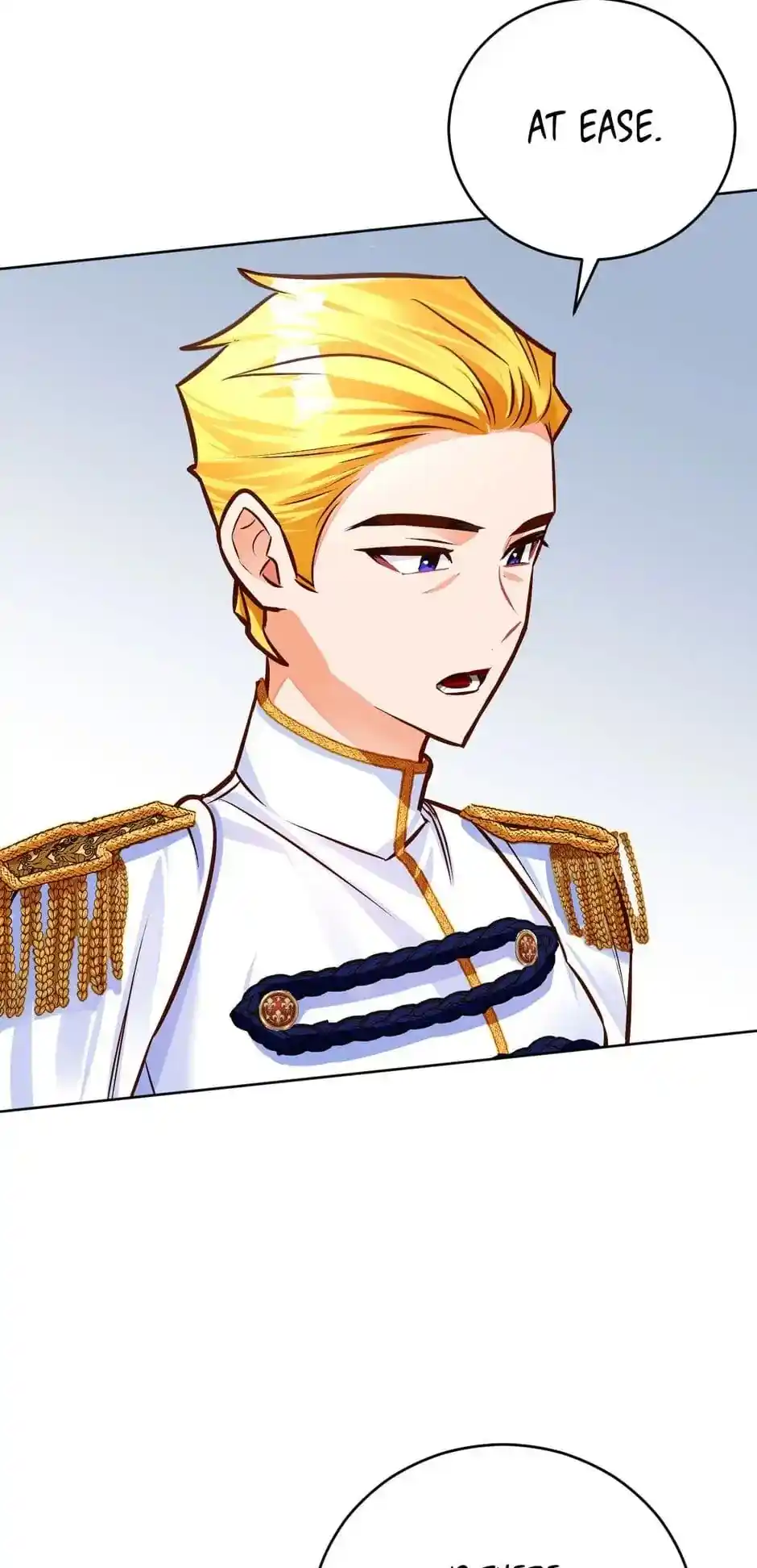 The Princess Doesn’T Want To Marry Her Ideal Type Chapter 45