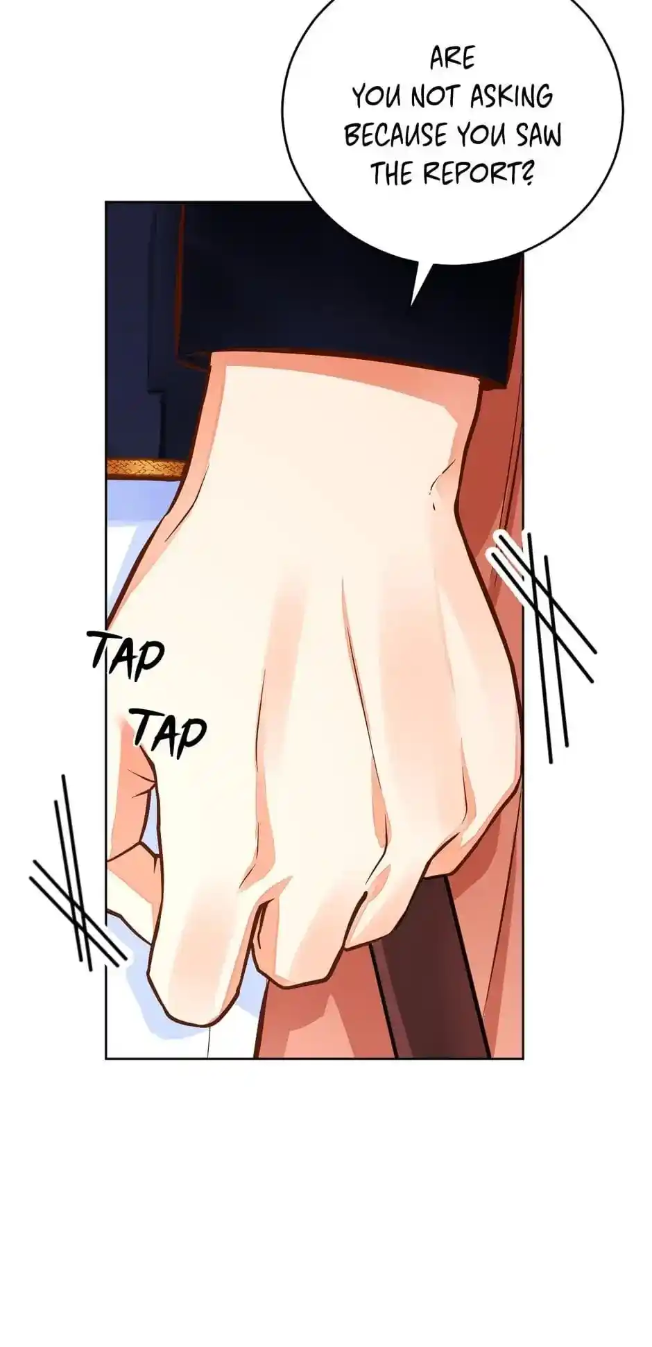 The Princess Doesn’T Want To Marry Her Ideal Type Chapter 45